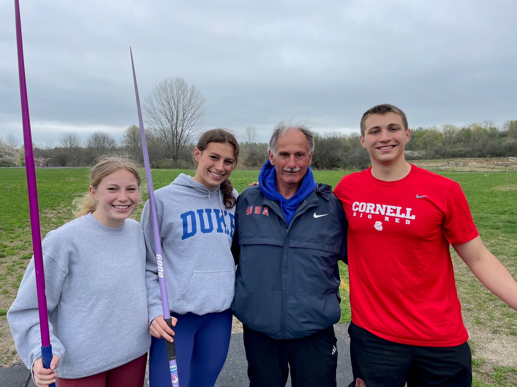 Joe, Julia, Maddie & Mecca_Apr2023