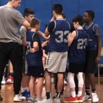 Jack coaching