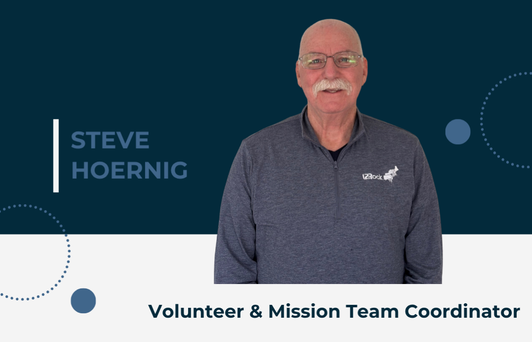 Steve Hoernig Steve Hoernig
