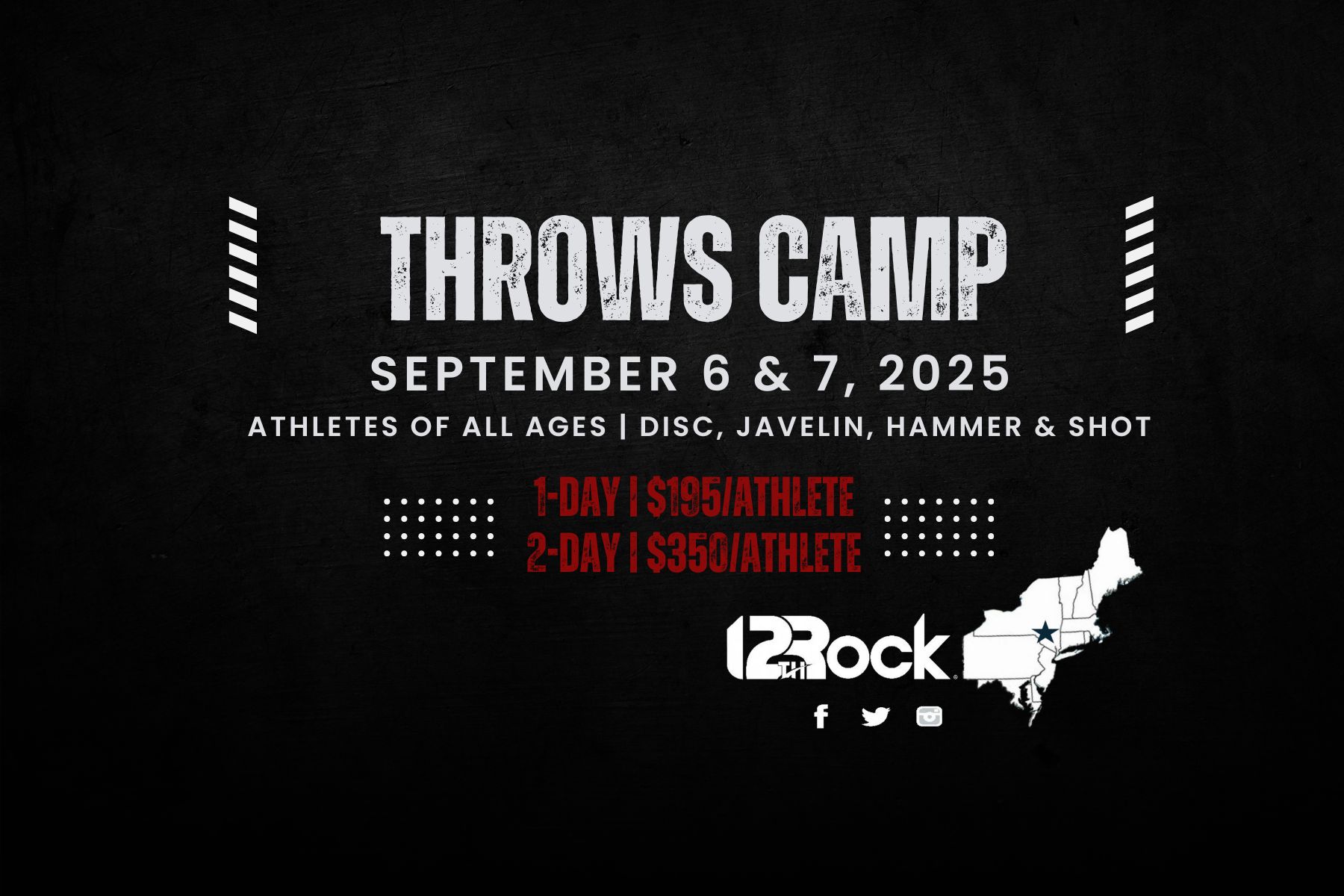 Throws Camp_August
