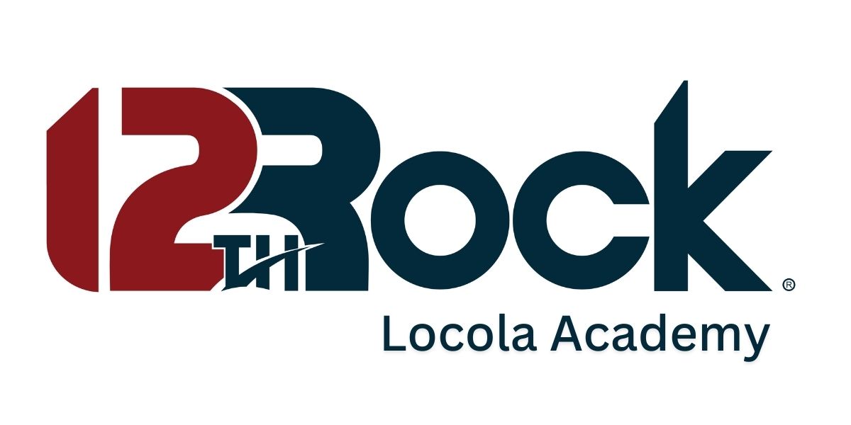 12th Rock Locola Academyi logo