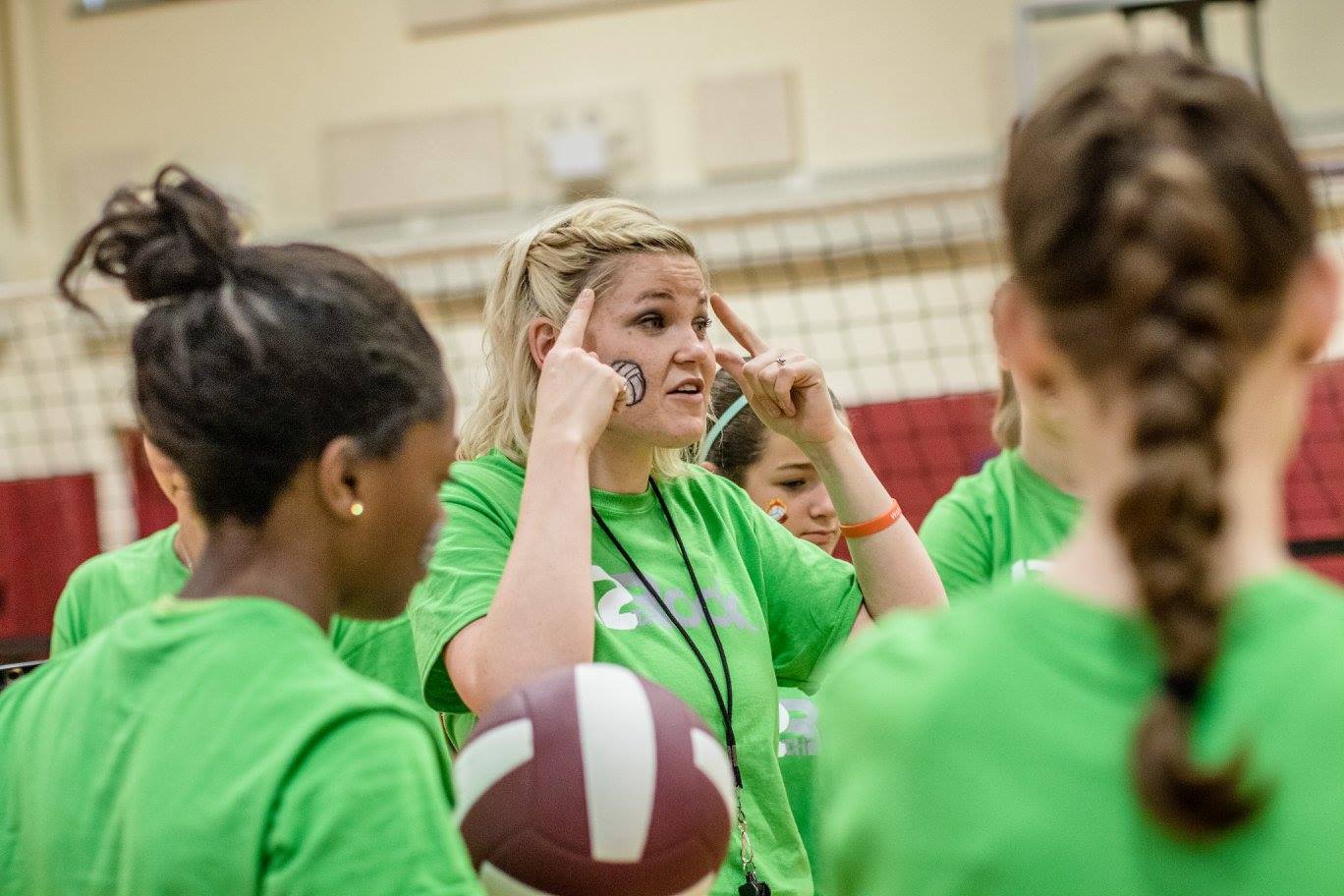Coach Jenni
