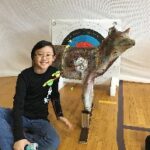 Susie_Archery