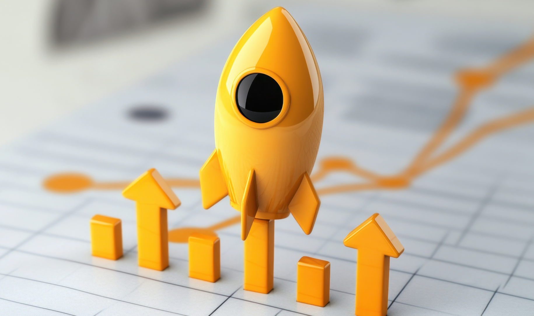 Coach talking with young athletes in a huddle, symbolizing teamwork, reflection, and new year goal-setting at 12th Rock.