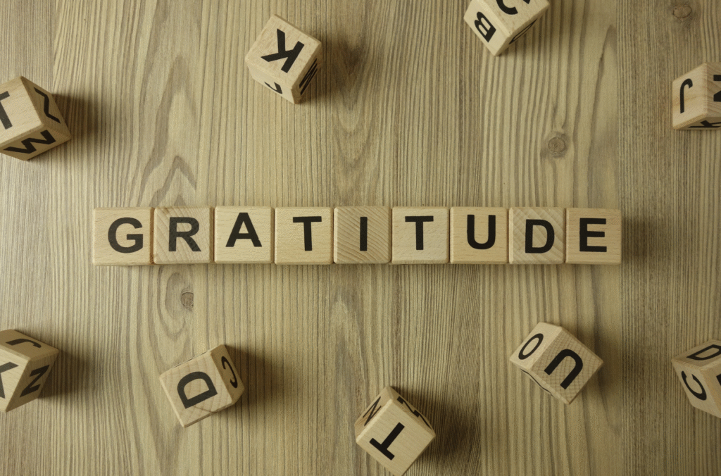 12th Rock being grateful for every athlete and coach’s hard work during the year.