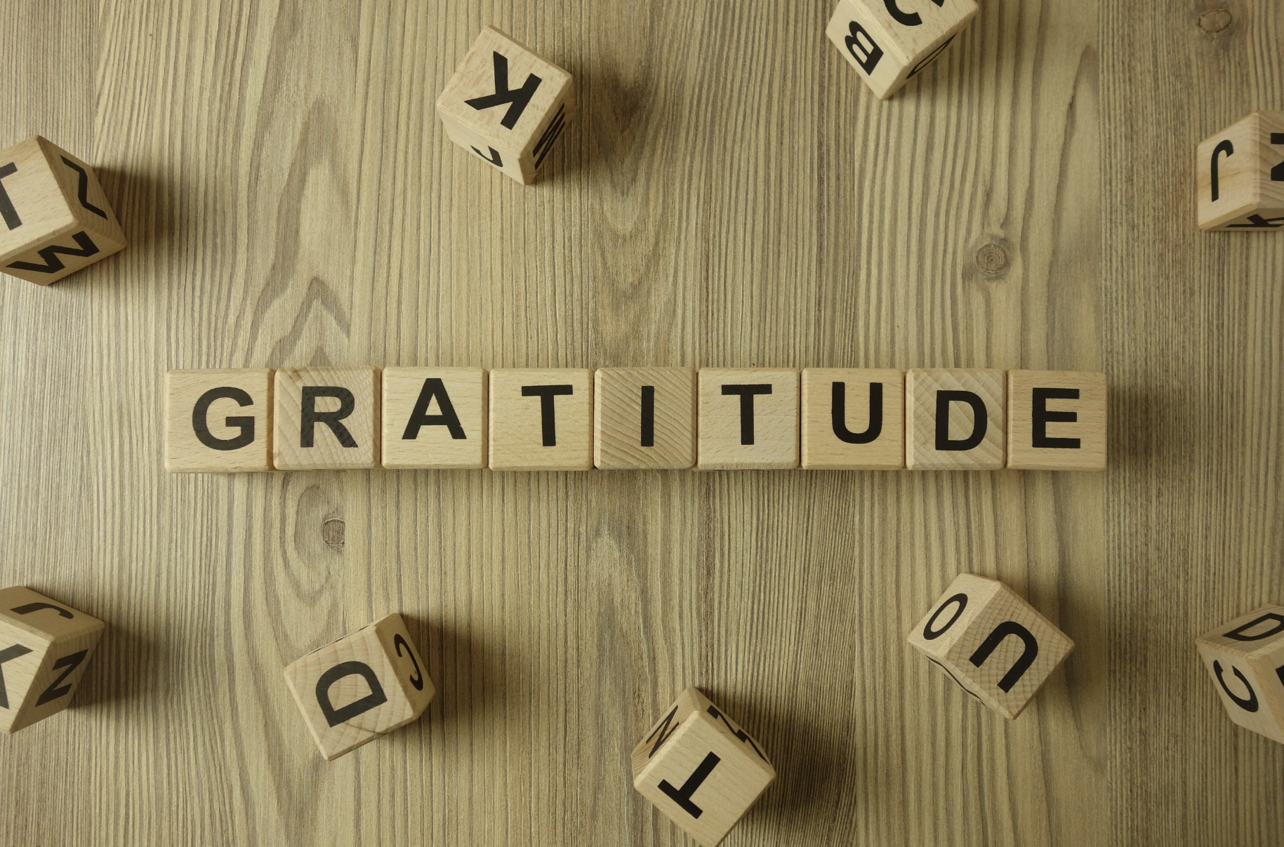 12th Rock being grateful for every athlete and coach’s hard work during the year.