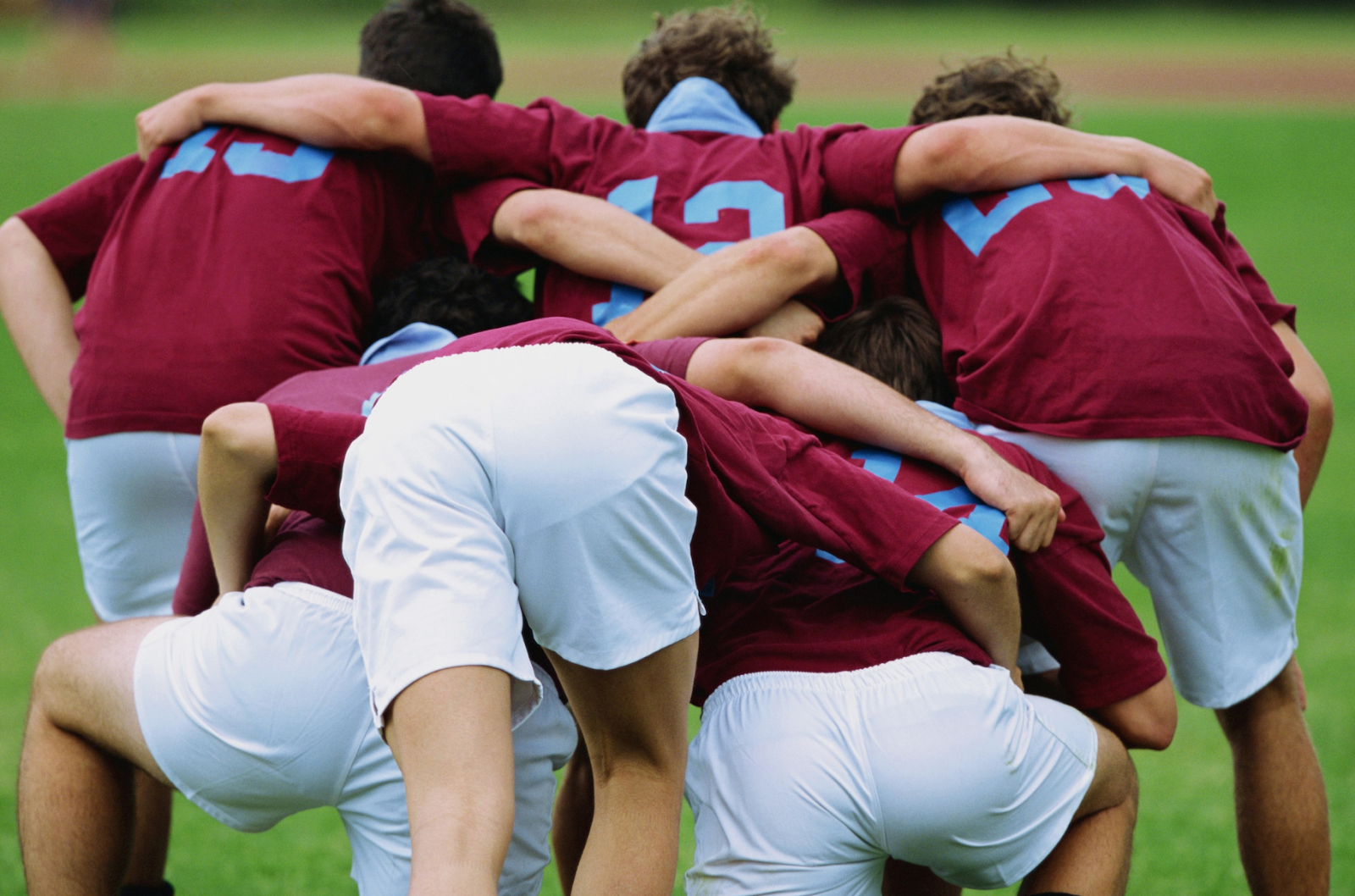 Discover how rugby scrums teach trust, discipline, communication, and collective responsibility. Learn leadership lessons athletes can carry beyond the pitch with 12th Rock’s Culture of Excellence.